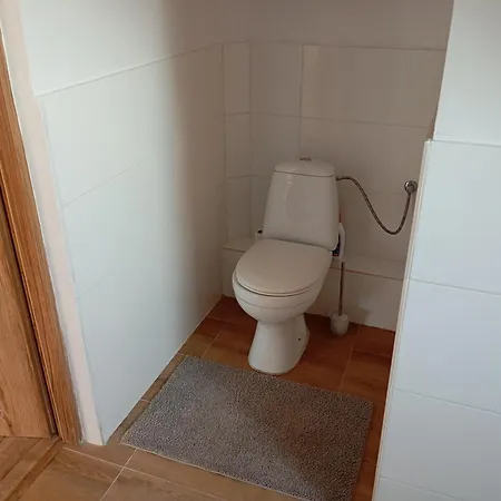 Apartment Spokojna Przy Lesie *