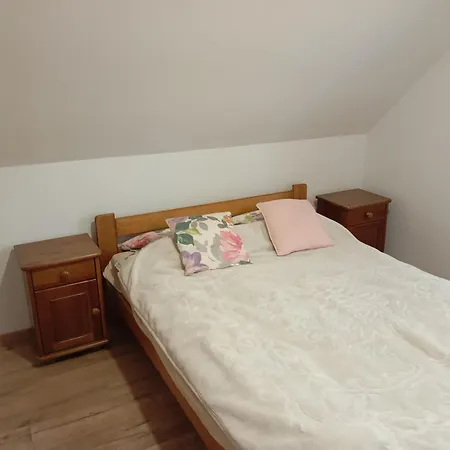 Spokojna Przy Lesie